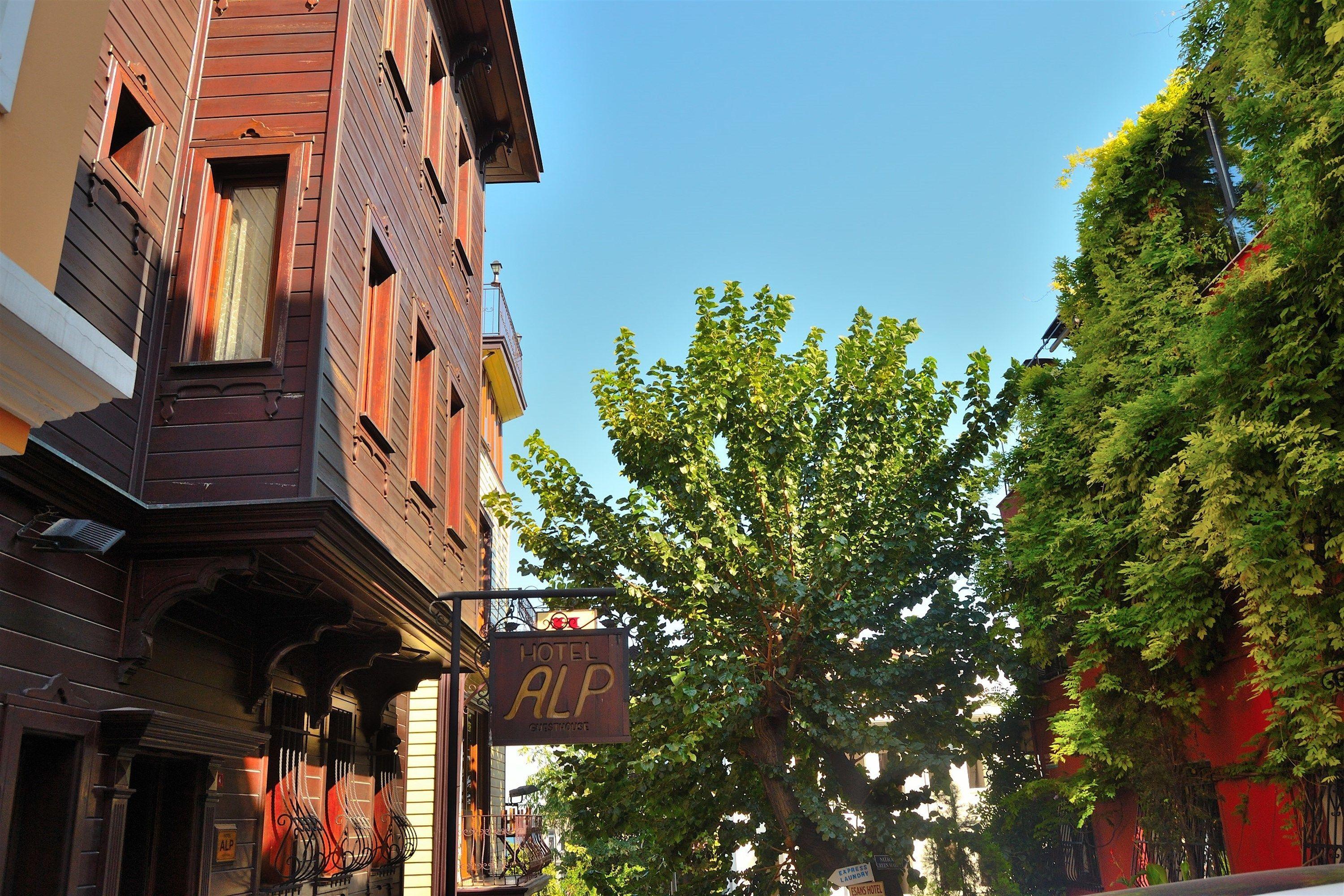 Hotel Alp Guesthouse — Photos 3